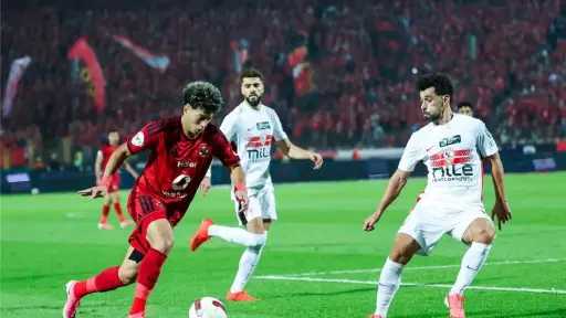 الزمالك يطالب باعتذار رسمي عن أخطاء القمة.. ويهدد... الزمالك يطالب باعتذار رسمي عن أخطاء القمة.. ويهدد بالتصعيد ضد لجنة الحكام