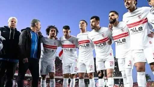 الزمالك يمتلك صورا وفيديوهات تثبت أحقية شيكوبانزا في ركلة جزاء أمام الأهلي