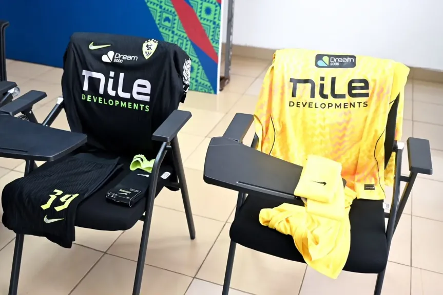 الزمالك والجيش الرواندي