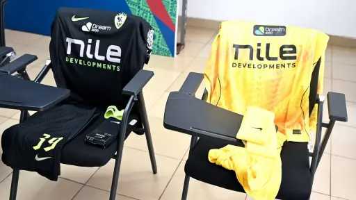 كواليس الاجتماع الفني لمباراة الزمالك والجيش الرواندي بدوري... كواليس الاجتماع الفني لمباراة الزمالك والجيش الرواندي بدوري الأبطال