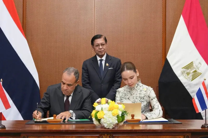 وزير الخارجية