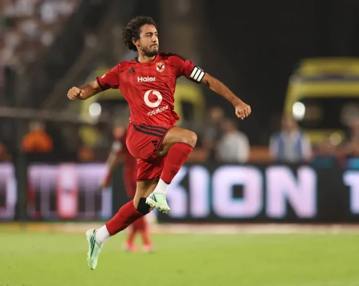 محمد هاني 