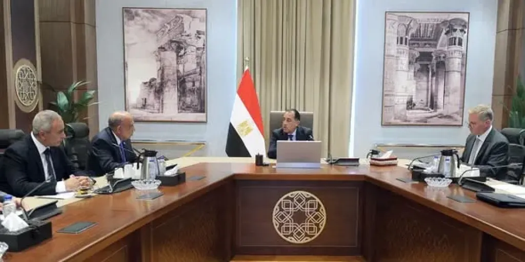 مصر 2030