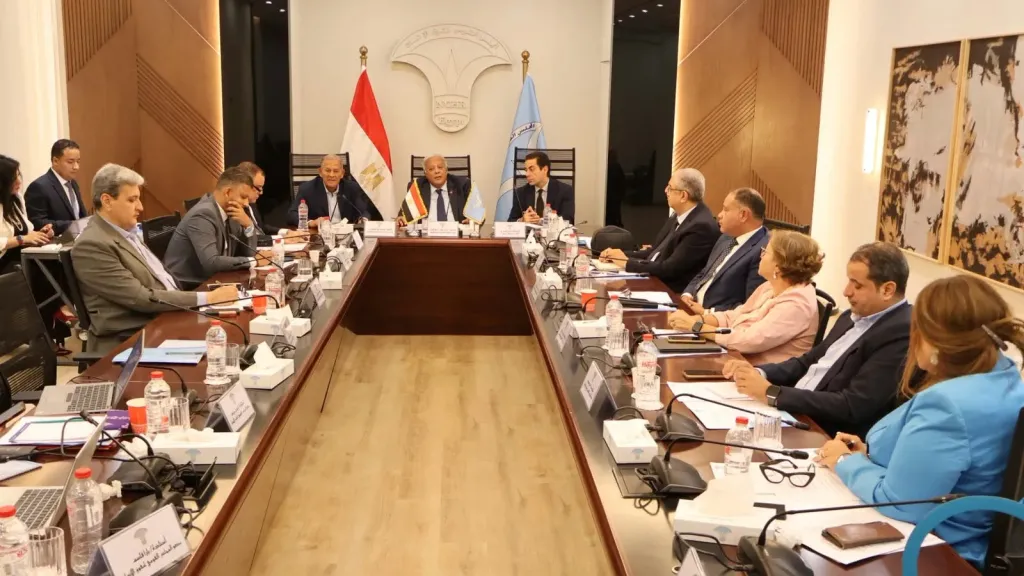 مصر 2030