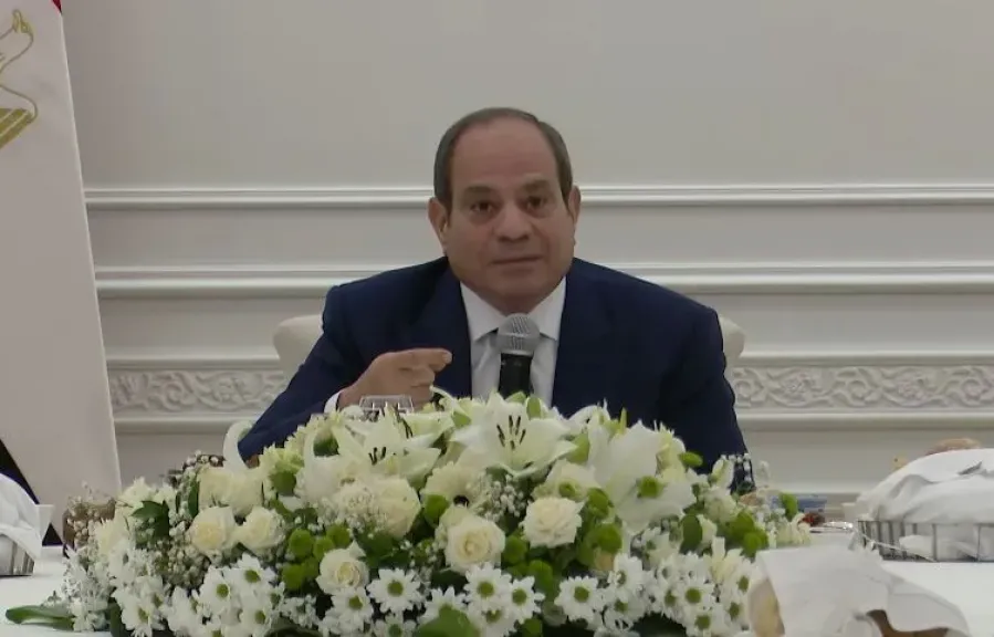 مصر 2030