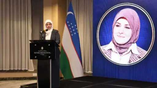 مساعد وزير الأوقاف: دراسة إنشاء مسار للسياحة الدينية... مساعد وزير الأوقاف: دراسة إنشاء مسار للسياحة الدينية يربط بين المزارات الإسلامية في مصر وأوزبكستان