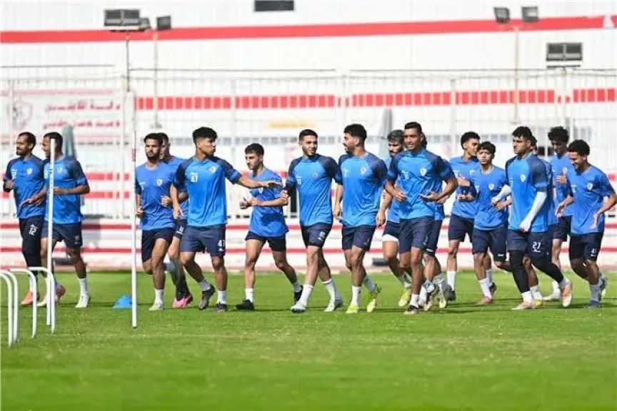 موعد مباراة الزمالك ضد الجيش الرواندي في دوري أبطال إفريقيا