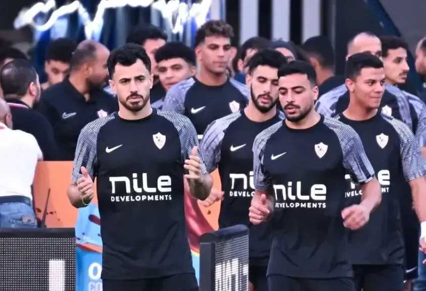 الزمالك في مهمة صعبة أمام الجيش الرواندي بدوري أبطال إفريقيا