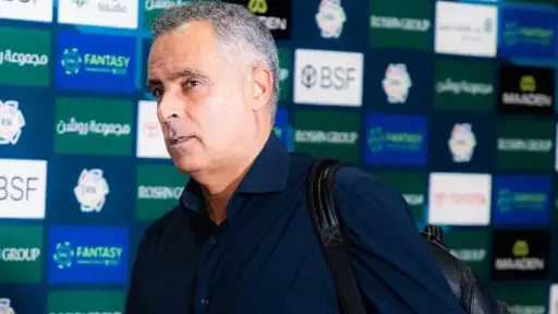 جوزيه جوميز يكشف حقيقة عودته لتدريب الزمالك (فيديو) جوزيه جوميز يكشف حقيقة عودته لتدريب الزمالك (فيديو)