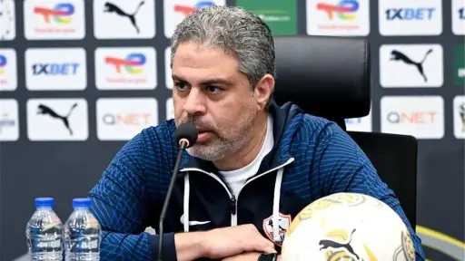 وصول معتمد جمال إلى كيجالي لقيادة الزمالك أمام... وصول معتمد جمال إلى كيجالي لقيادة الزمالك أمام الجيش الرواندي