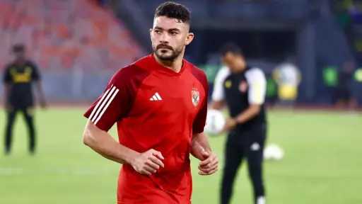 موقف الأهلي من تجديد عقد ياسر إبراهيم وخطة... موقف الأهلي من تجديد عقد ياسر إبراهيم وخطة تدعيم الدفاع
