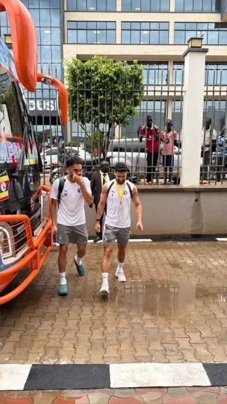 بيراميدز