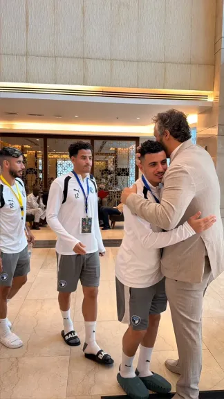 بيراميدز