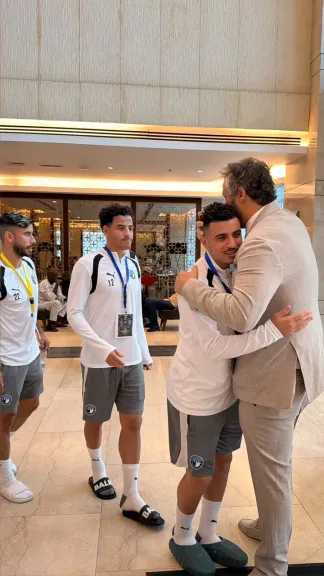 تشكيل بيراميدز لمواجهة المريخ بنتيو بدوري أبطال إفريقيا.. زيكو يقود الهجوم