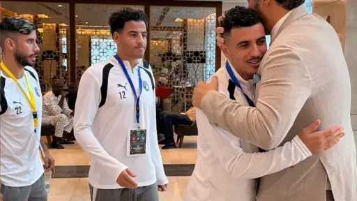 تشكيل بيراميدز لمواجهة المريخ بنتيو بدوري أبطال إفريقيا..... تشكيل بيراميدز لمواجهة المريخ بنتيو بدوري أبطال إفريقيا.. زيكو يقود الهجوم
