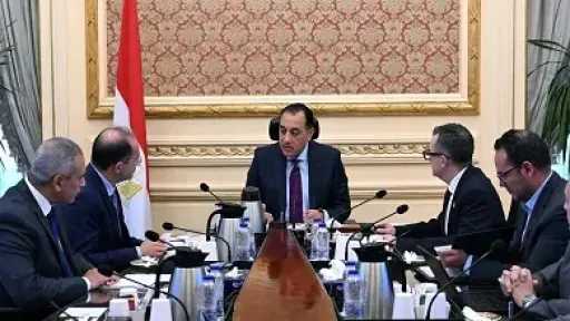 وزير الخارجية ونظيره التونسي يبحثان دعم جهود تحقيق... وزير الخارجية ونظيره التونسي يبحثان دعم جهود تحقيق الأمن والاستقرار بغزة وليبيا والسودان