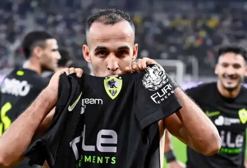دونجا: لو كنت مسؤولًا في الزمالك لقررت رحيل ناصر منسي عن الفريق