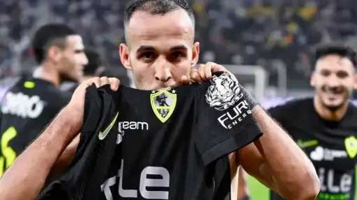 دونجا: لو كنت مسؤولًا في الزمالك لقررت رحيل ناصر منسي عن الفريق