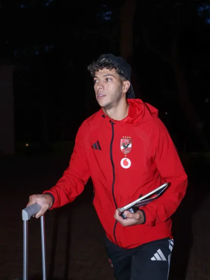 الأهلي