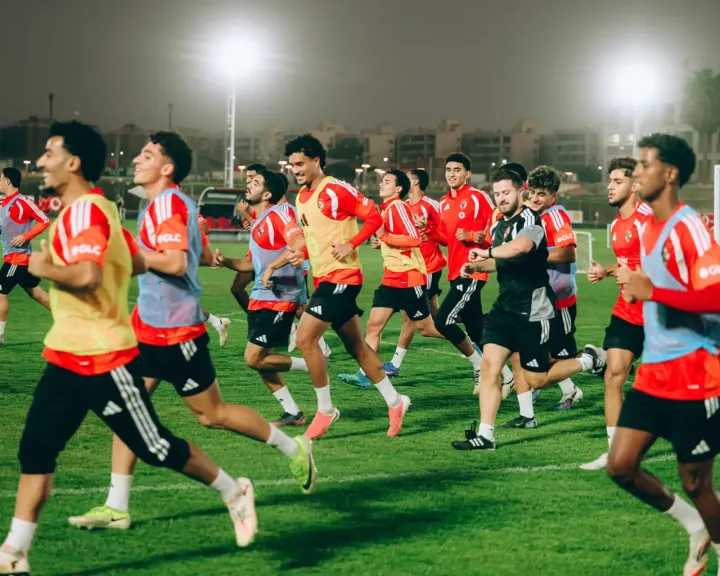 «أهلي 2007» يواجه الزمالك اليوم في دوري الجمهورية