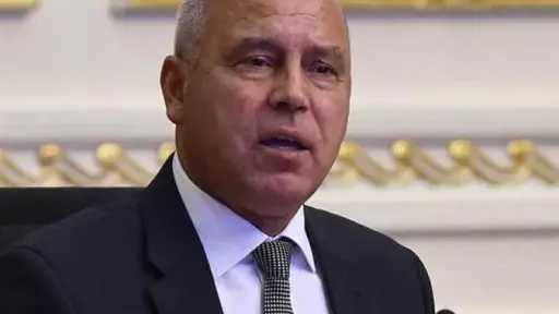 وزير النقل يعقد اجتماعًا موسعًا مع عدد من... وزير النقل يعقد اجتماعًا موسعًا مع عدد من نواب شمال سيناء