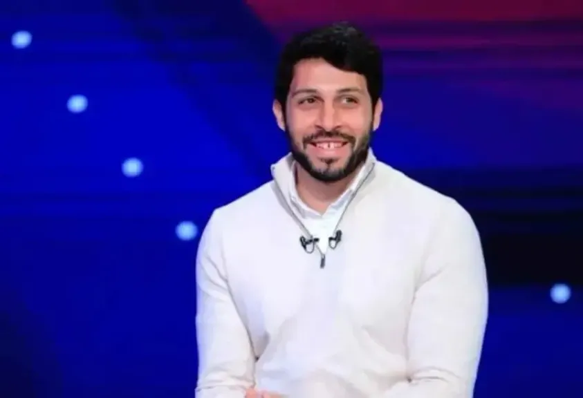 حسام الزناتي