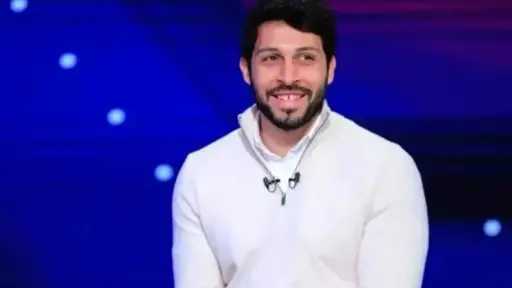 الزمالك يُعلن موعد التعاقد مع حسام الزناتي الزمالك يُعلن موعد التعاقد مع حسام الزناتي