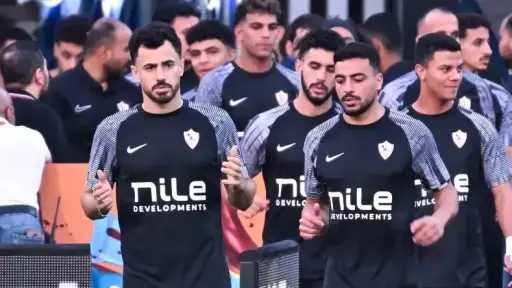 مدرب الجيش الرواندي: «مازال أمامنا فرصة للتعويض أمام... مدرب الجيش الرواندي: «مازال أمامنا فرصة للتعويض أمام الزمالك.. وأتابع الدوري المصري بسبب عموتة»