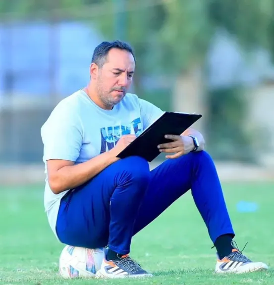 هيثم شعبان