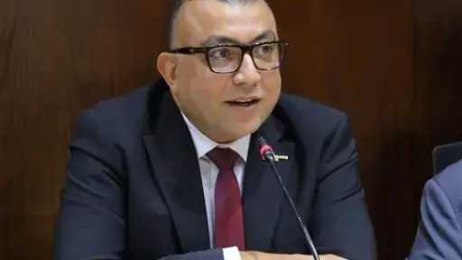رئيس لجنة الأندية بالمهندسين: حصر أسباب الخسائر ووضع خطط لتحويل الأندية والمصايف إلى الربحية