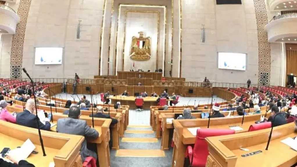 مجلس النواب يرفع الجلسة الطارئة التي دعا إليها رئيس الجمهورية