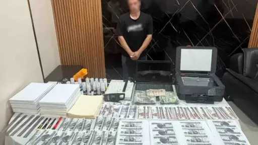 ضبط شخص ببني سويف روج لبيع العملات بمواقع... ضبط شخص ببني سويف روج لبيع العملات بمواقع التواصل