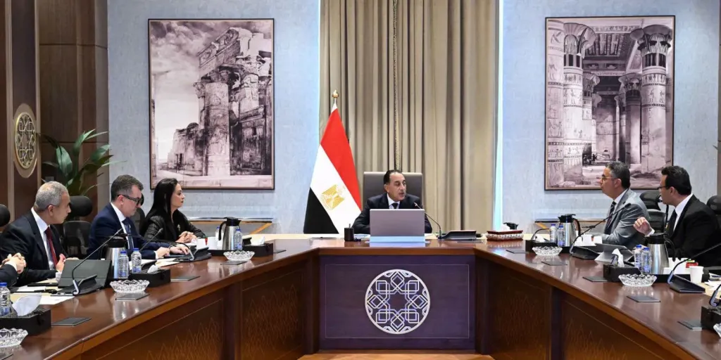 مصر 2030