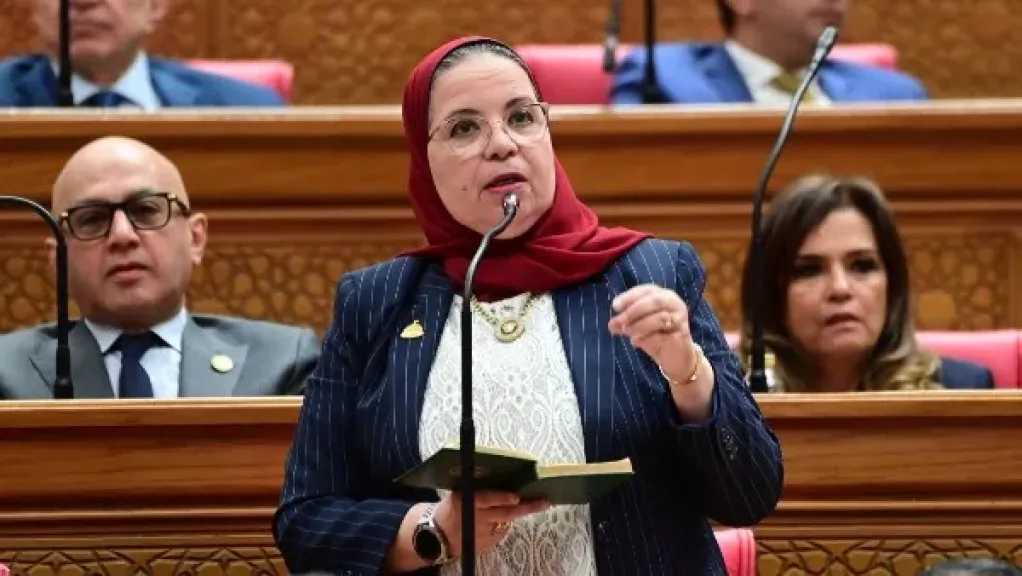 النائبة أمل عصفور: دعم أمن السعودية ركيزة لحماية الأمن القومي العربي ومواجهة محاولات زعزعة استقرار المنطقة
