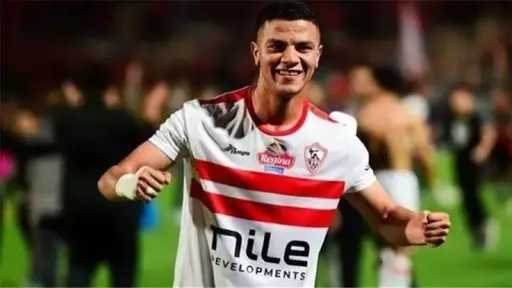 الزمالك يهدد محمد شحاتة بالجلوس على مقاعد البدلاء.. اعرف السبب
