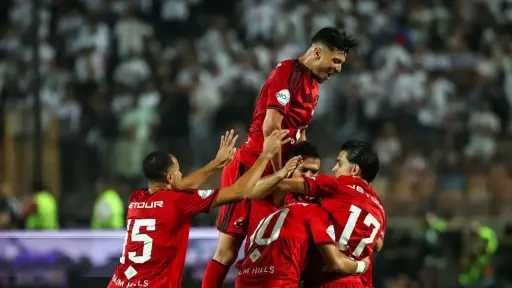 ياسر ريان: طريقة عموتة لا تناسب الأهلي.. والفريق قادر على الفوز أمام بيراميدز