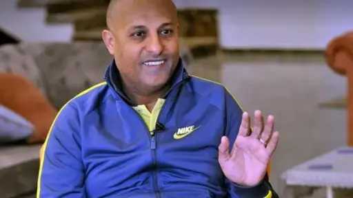 طارق مصطفى يرتب أفضل المهاجمين في تاريخ الكرة المصرية