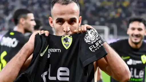 طارق مصطفى يطالب بإيقاف ناصر منسي أسبوعين: «أنت بتلعب في نادي كبير»