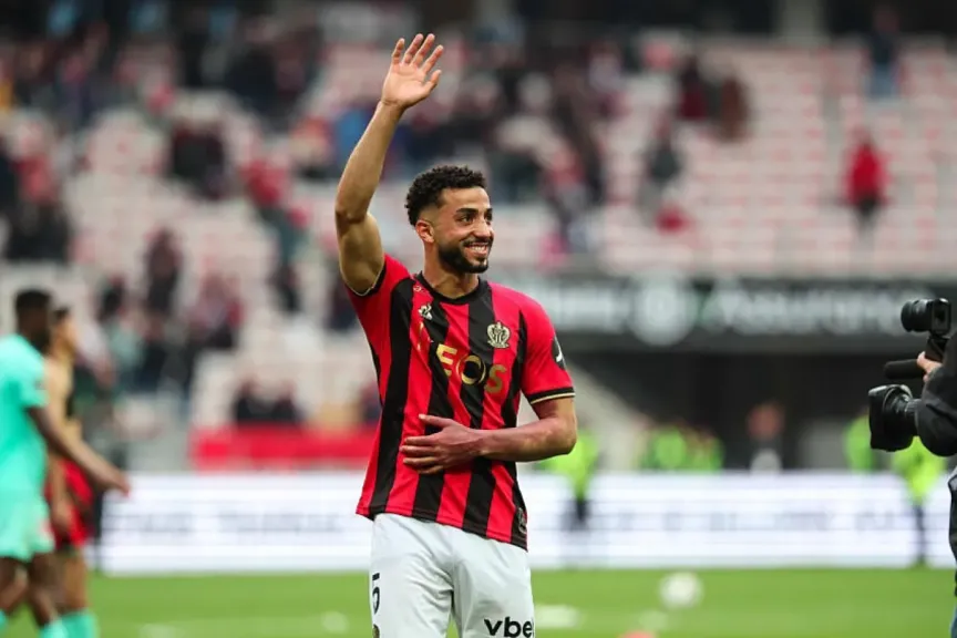 محمد عبد المنعم