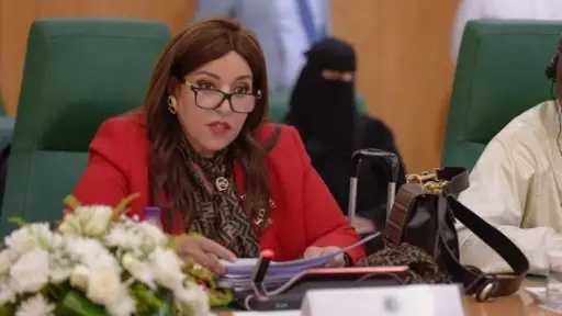 إعادة انتخاب السفيرة ماهي عبد اللطيف لعضوية هيئة حقوق الإنسان بمنظمة التعاون الإسلامي