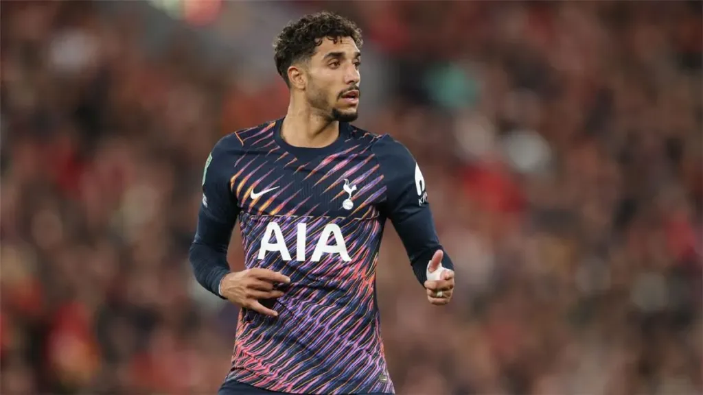 عمر مرموش