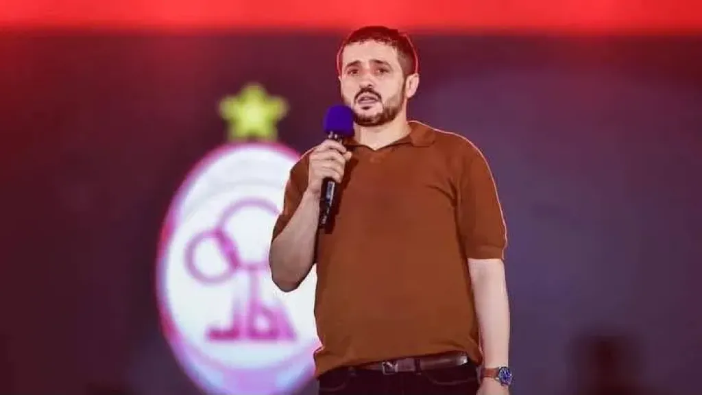 محمد إسماعيل