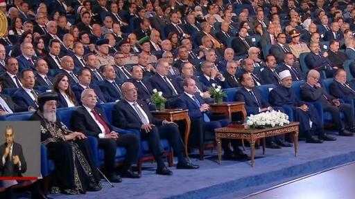 انطلاق فعاليات «منتدى مصر 2026».. تعرف على فعاليات المنتدى وآخر المستجدات