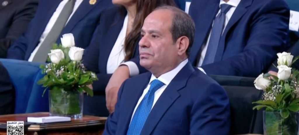 الرئيس السيسي يؤكد أهمية التصدي لمحاولات تحطيم الذاكرة الوطنية