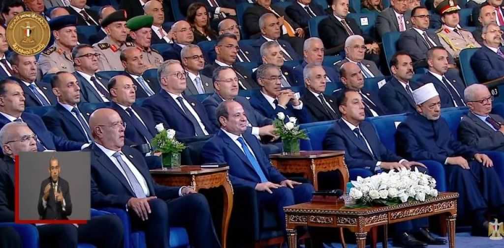 الرئيس السيسي: الأولوية خلال الإعداد لمنتدى مصر 2026 كانت لتقديم البيانات الدقيقة والكاملة