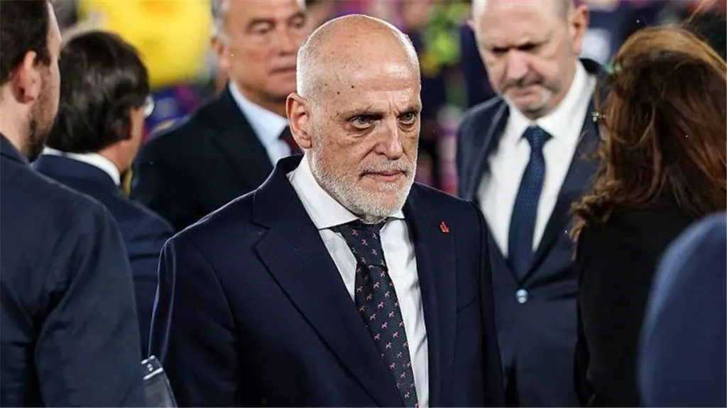 خافيير تيباس