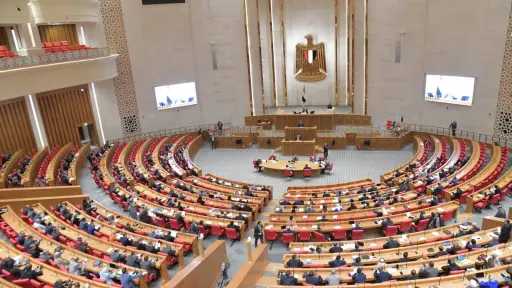تعرف على آخر مستجدات الجلسة الثانية الطارئة لمجلس... تعرف على آخر مستجدات الجلسة الثانية الطارئة لمجلس النواب