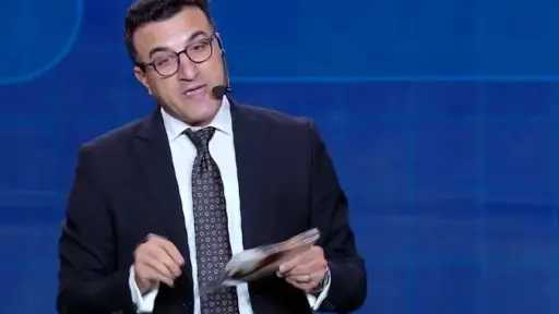 خالد البرماوي: نستهدف اكتشاف الأزمات المعلوماتية خلال ساعة..... خالد البرماوي: نستهدف اكتشاف الأزمات المعلوماتية خلال ساعة.. ونؤسس مركز الذكاء الإعلامي والإنذار المبكر