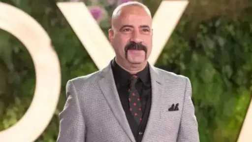 محمد سعد ينفي تعاقده على مسلسل لتقديمه في رمضان 2027