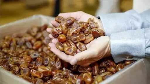 مصر الأولى عالميًا في إنتاج التمور بـ2.2 مليون طن سنويًا.. ووزير الزراعة يكشف فرص تطوير القطاع